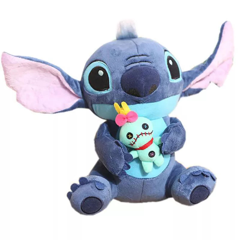 Pelucia Stitch