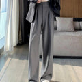 Elegant Wide Leg Pants - Gênial