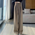 Elegant Wide Leg Pants - Gênial