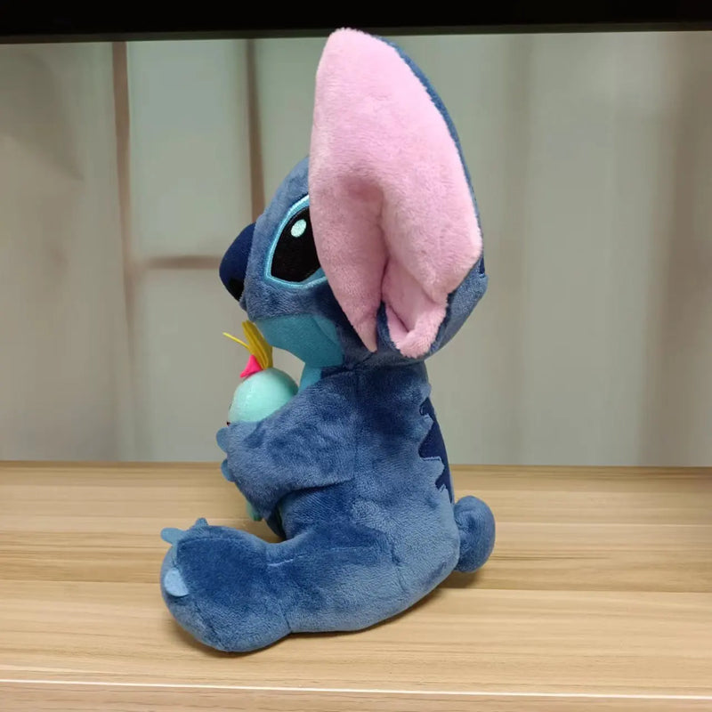 Pelucia Stitch