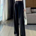 Elegant Wide Leg Pants - Gênial