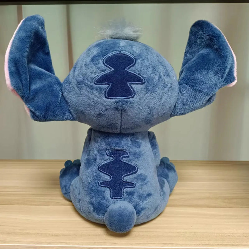 Pelucia Stitch