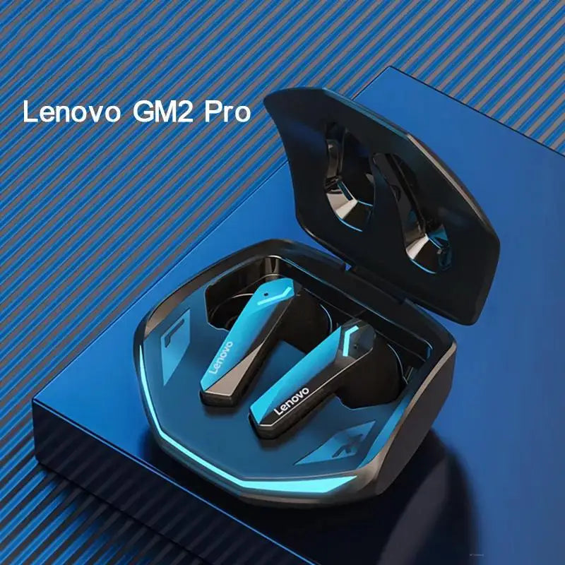 Fone Lenovo GM2 Pro